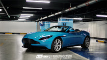 Load image into Gallery viewer, Ultra Gloss Miami Blue Vinyl