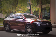 Load image into Gallery viewer, Star Light Black Red Vinyl