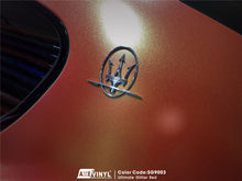 Load image into Gallery viewer, Ultimate Glitter Red Vinyl