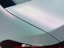 Load image into Gallery viewer, Chameleon White Red Vinyl