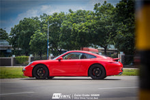 Load image into Gallery viewer, Ultra Gloss Ferrari Red Vinyl