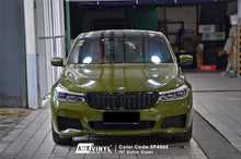 Load image into Gallery viewer, PET Battle Green Vinyl