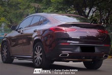 Load image into Gallery viewer, Star Light Black Red Vinyl