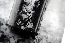Load image into Gallery viewer, Black Forged Carbon Vinyl