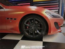 Load image into Gallery viewer, Ultimate Glitter Red Vinyl