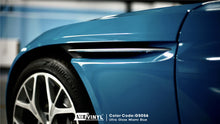 Load image into Gallery viewer, Ultra Gloss Miami Blue Vinyl
