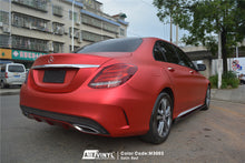 Load image into Gallery viewer, Satin Red Vinyl