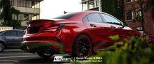 Load image into Gallery viewer, Gloss Metallic Soul Red Vinyl