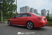 Load image into Gallery viewer, Satin Red Vinyl