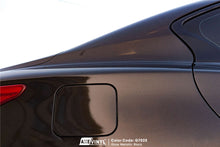 Load image into Gallery viewer, Gloss Metallic Black Vinyl