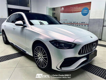 Load image into Gallery viewer, Chameleon White Red Vinyl