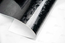 Load image into Gallery viewer, Black Forged Carbon Vinyl