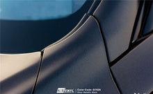 Load image into Gallery viewer, Gloss Metallic Black Vinyl