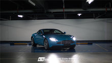 Load image into Gallery viewer, Ultra Gloss Miami Blue Vinyl