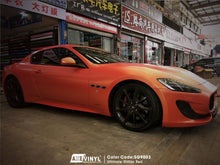 Load image into Gallery viewer, Ultimate Glitter Red Vinyl