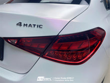 Load image into Gallery viewer, Chameleon White Red Vinyl