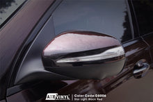 Load image into Gallery viewer, Star Light Black Red Vinyl