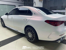 Load image into Gallery viewer, Chameleon White Red Vinyl