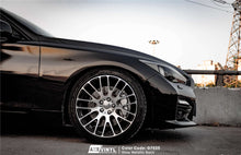 Load image into Gallery viewer, Gloss Metallic Black Vinyl