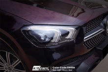 Load image into Gallery viewer, Star Light Black Red Vinyl