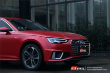 Load image into Gallery viewer, Matte Metallic Red Vinyl