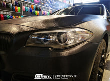 Load image into Gallery viewer, Ghost Carbon Vinyl