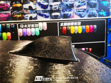 Load image into Gallery viewer, Ghost Carbon Vinyl