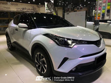 Load image into Gallery viewer, Chameleon White Red Vinyl