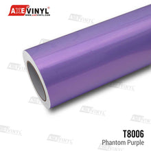 Load image into Gallery viewer, Phantom Purple Vinyl