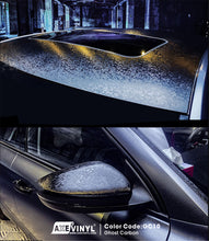 Load image into Gallery viewer, Ghost Carbon Vinyl