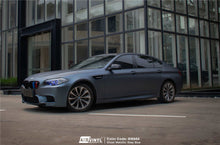 Load image into Gallery viewer, Ghost Metallic Grey Blue Vinyl