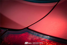 Load image into Gallery viewer, Ghost Metallic Poppy Red Vinyl