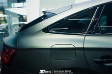 Load image into Gallery viewer, Ghost Metallic  Black Green Vinyl