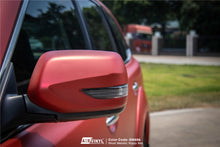 Load image into Gallery viewer, Ghost Metallic Poppy Red Vinyl