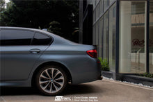 Load image into Gallery viewer, Ghost Metallic Grey Blue Vinyl