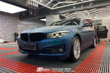 Load image into Gallery viewer, Ghost Metallic Midnight Blue Vinyl