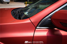 Load image into Gallery viewer, Ghost Metallic Poppy Red Vinyl