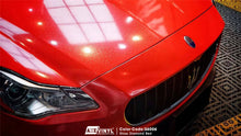 Load image into Gallery viewer, Gloss Diamond Red Vinyl