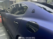 Load image into Gallery viewer, Ghost Metallic Dark Blue Vinyl