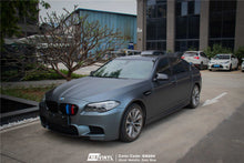 Load image into Gallery viewer, Ghost Metallic Grey Blue Vinyl