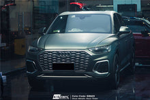 Load image into Gallery viewer, Ghost Metallic  Black Green Vinyl