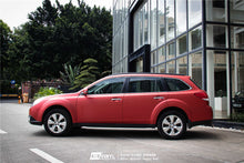 Load image into Gallery viewer, Ghost Metallic Poppy Red Vinyl