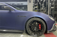 Load image into Gallery viewer, Ghost Metallic Dark Blue Vinyl