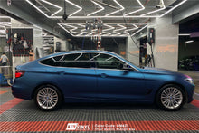 Load image into Gallery viewer, Ghost Metallic Midnight Blue Vinyl