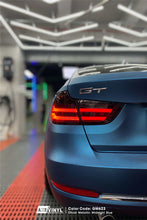 Load image into Gallery viewer, Ghost Metallic Midnight Blue Vinyl