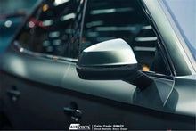 Load image into Gallery viewer, Ghost Metallic  Black Green Vinyl