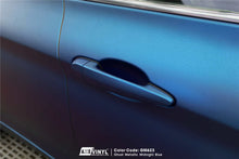 Load image into Gallery viewer, Ghost Metallic Midnight Blue Vinyl