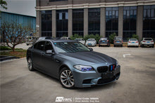 Load image into Gallery viewer, Ghost Metallic Grey Blue Vinyl