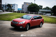 Load image into Gallery viewer, Ghost Metallic Poppy Red Vinyl