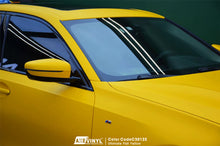 Load image into Gallery viewer, Ultimate Flat Yellow Vinyl